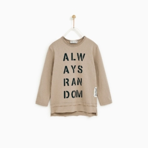 Sequinned T-Shirt